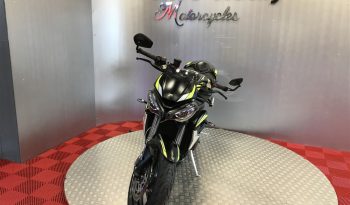 2023 Triumph Street Triple 765RS full