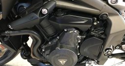 2023 Triumph Street Triple 765RS