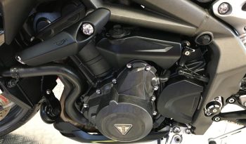 2023 Triumph Street Triple 765RS full