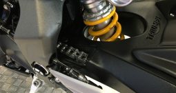 2023 Triumph Street Triple 765RS