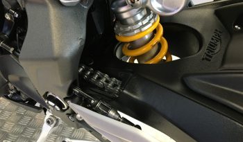 2023 Triumph Street Triple 765RS full