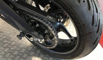 2023 Triumph Street Triple 765RS full