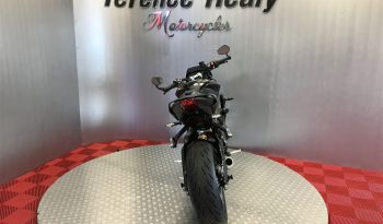 2023 Triumph Street Triple 765RS full