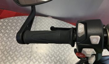 2023 Triumph Street Triple 765RS full