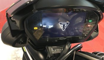 2023 Triumph Street Triple 765RS full