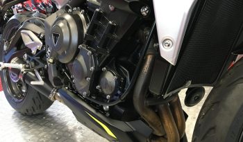 2023 Triumph Street Triple 765RS full