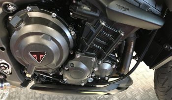 2023 Triumph Street Triple 765RS full