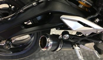 2023 Triumph Street Triple 765RS full