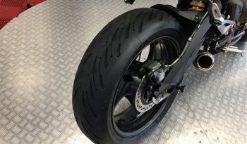 2023 Triumph Street Triple 765RS full