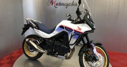2025 Honda Transalp 750