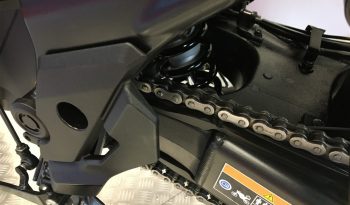 2025 Honda Transalp 750 full