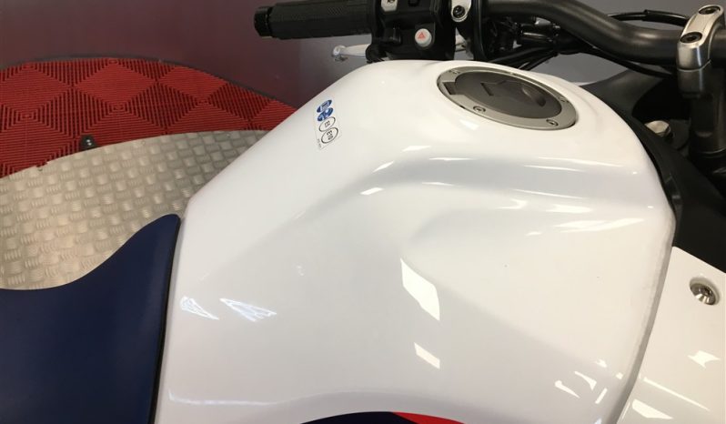2025 Honda Transalp 750 full