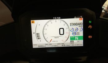 2025 Honda Transalp 750 full
