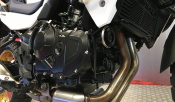 2025 Honda Transalp 750 full