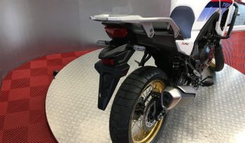 2025 Honda Transalp 750 full