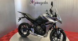2023 Triumph Tiger 660 Sport