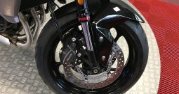 2023 Triumph Tiger 660 Sport