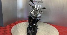 2023 Triumph Tiger 660 Sport