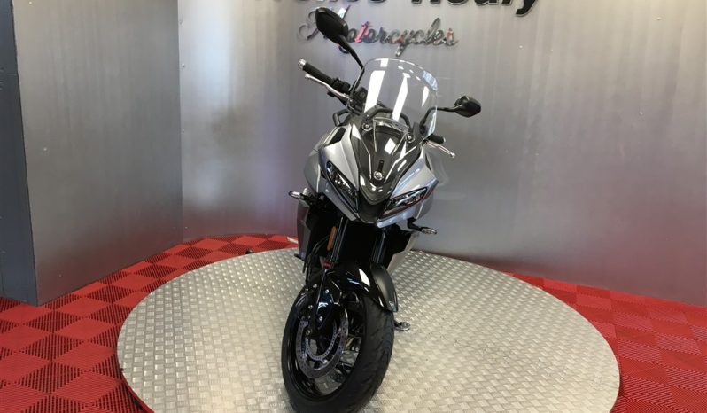 2023 Triumph Tiger 660 Sport full