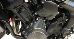 2023 Triumph Tiger 660 Sport
