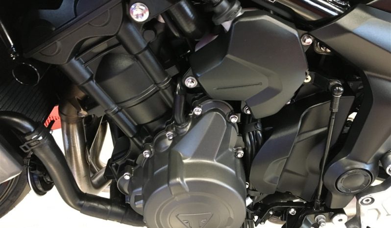 2023 Triumph Tiger 660 Sport full