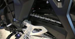 2023 Triumph Tiger 660 Sport