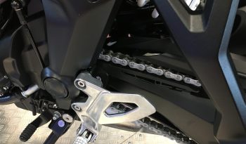 2023 Triumph Tiger 660 Sport full