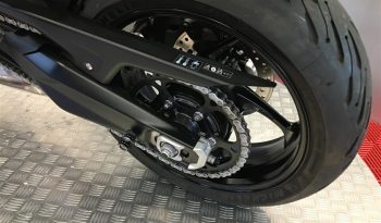 2023 Triumph Tiger 660 Sport full