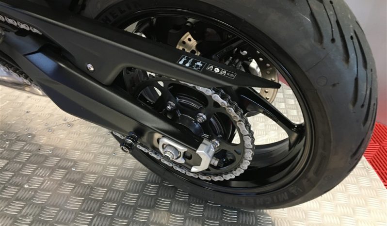 2023 Triumph Tiger 660 Sport full