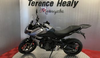 2023 Triumph Tiger 660 Sport full