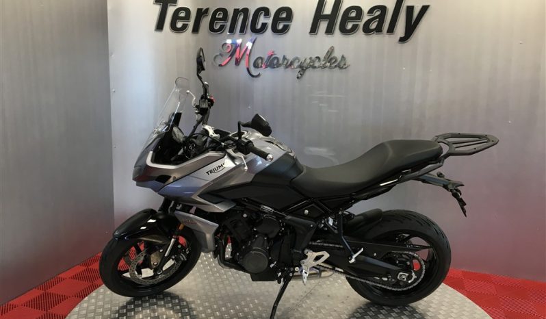 2023 Triumph Tiger 660 Sport full