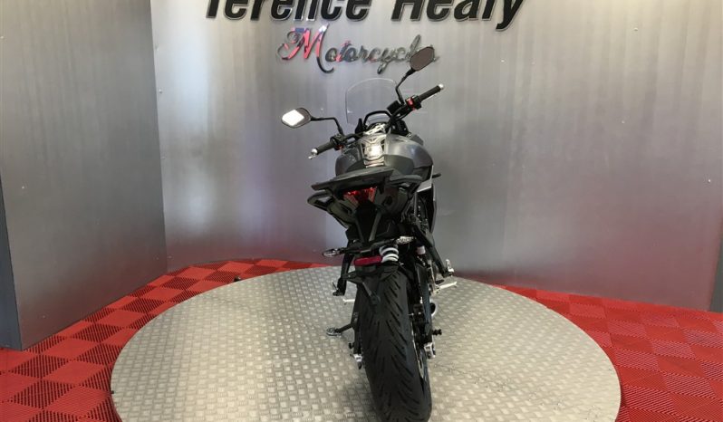 2023 Triumph Tiger 660 Sport full