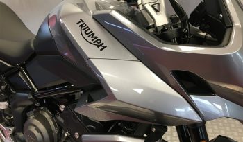 2023 Triumph Tiger 660 Sport full