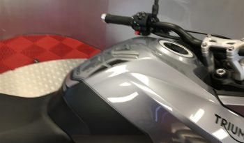 2023 Triumph Tiger 660 Sport full