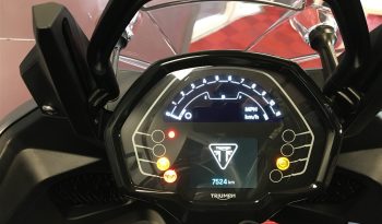 2023 Triumph Tiger 660 Sport full
