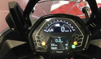 2023 Triumph Tiger 660 Sport full