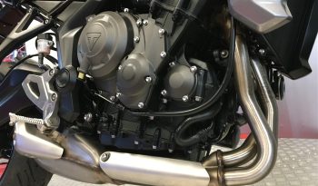 2023 Triumph Tiger 660 Sport full