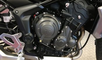 2023 Triumph Tiger 660 Sport full