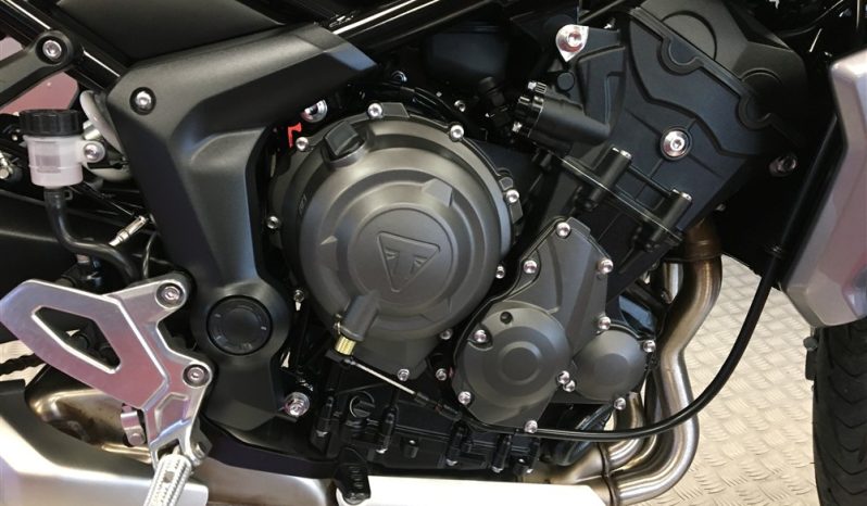 2023 Triumph Tiger 660 Sport full