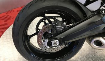 2023 Triumph Tiger 660 Sport full