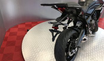2023 Triumph Tiger 660 Sport full