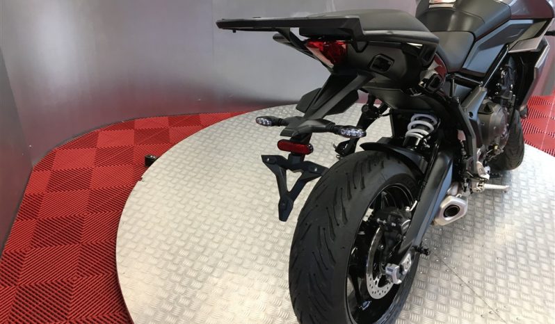 2023 Triumph Tiger 660 Sport full