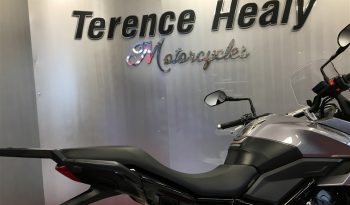 2023 Triumph Tiger 660 Sport full