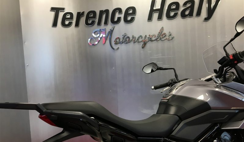 2023 Triumph Tiger 660 Sport full