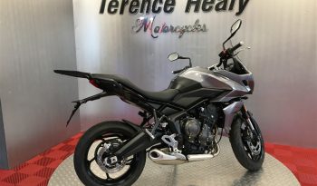 2023 Triumph Tiger 660 Sport full