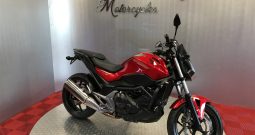 2014 Honda NC750S