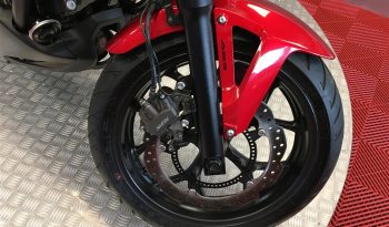 2014 Honda NC750S full