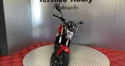 2014 Honda NC750S