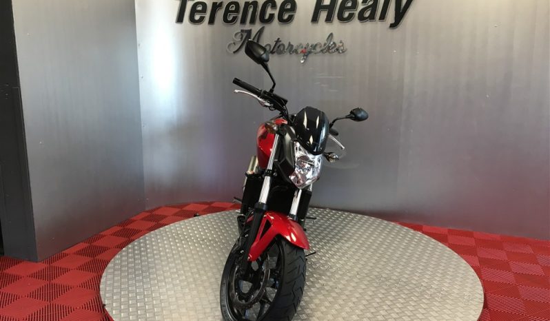 2014 Honda NC750S full