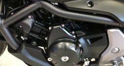 2014 Honda NC750S